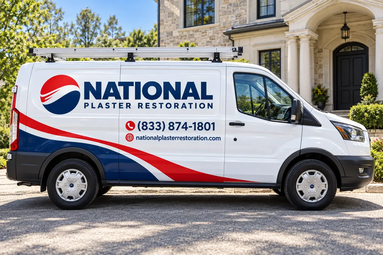 Plaster Repair in West Wareham, MA near me